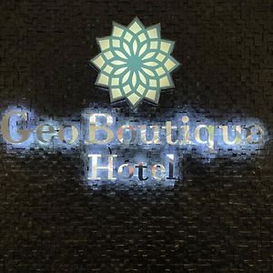 Geo Boutique Hotel - Seri Kembangan